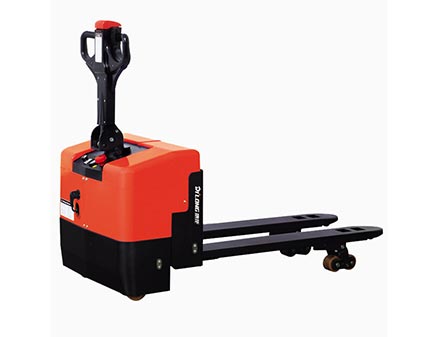 電動(dòng)搬運(yùn)車